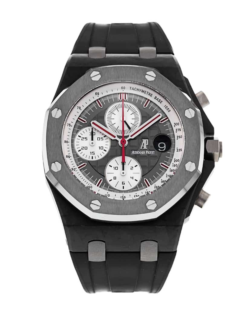 Audemars Piguet Royal Oak Offshore 26202AU.OO.D002CA.01 Audemars Piguet Royal Oak Offshore 26202AU.OO.D002CA.01